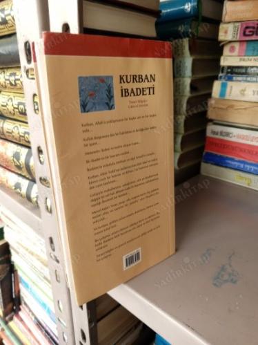 Kurban İbadeti / Temel Bilgiler - Güncel Sorunlar