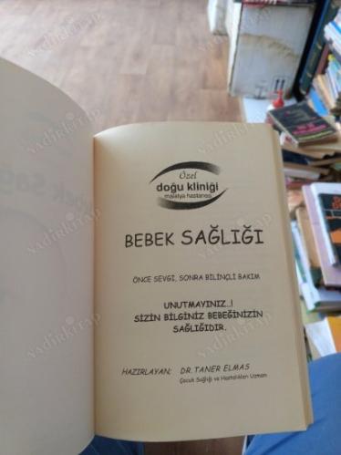 Bebek Sağlığı