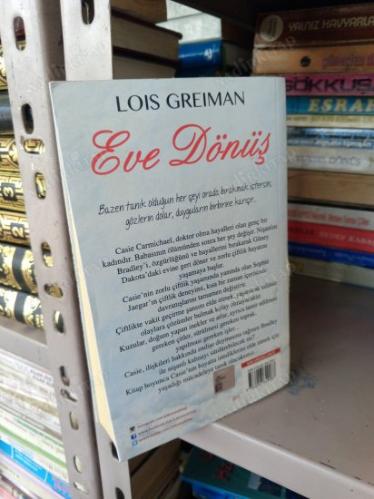 EVE DÖNÜŞ