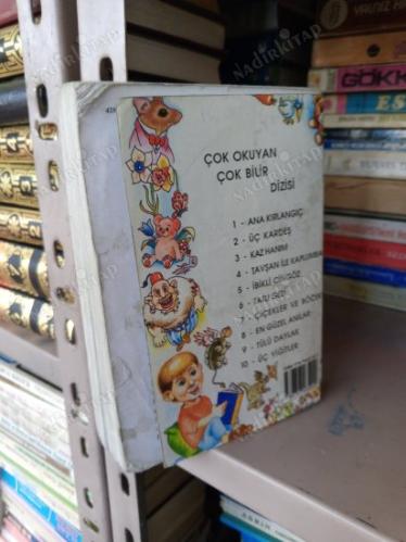 Çocuk ve Gençlik Şiirleri
