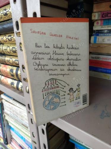 ÇOCUKLARA KULAK VERİN