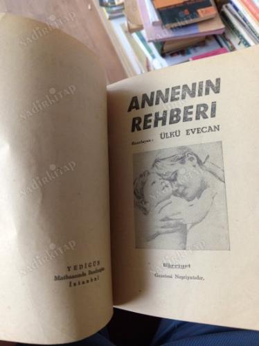 Annenin Rehberi