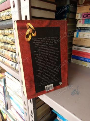 Ve Aşk Evliliğin Ellerinden Tuttu