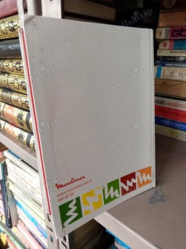 Fresh Express İle Az İş, Çok Eğlence! 50 Pratik Tarif