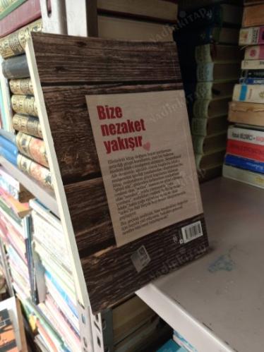 Bize Nezaket Yakışır