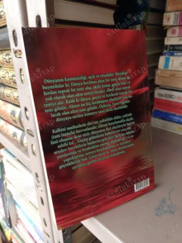 HZ. ÖMER'DEN HAYAT DERSLERİ