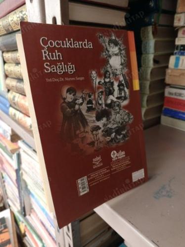 ÇOCUKLARDA RUH SAĞLIĞI