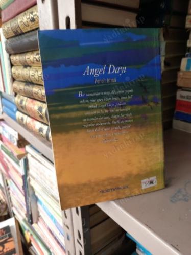 Angel Dayı