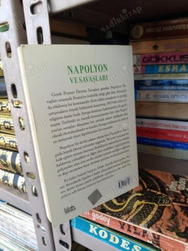 DÜNYA TARİHİNE YÖN VEREN SAVAŞLAR/Napolyon ve Savaşları
