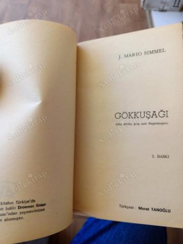 GÖKKUŞAĞI