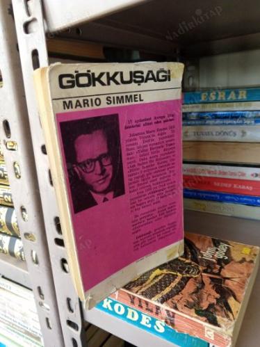 GÖKKUŞAĞI
