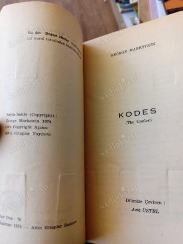 KODES