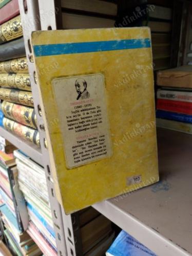 YUVAYA DÖNÜŞ