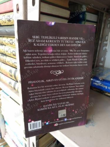 Aşkın Büyüsü