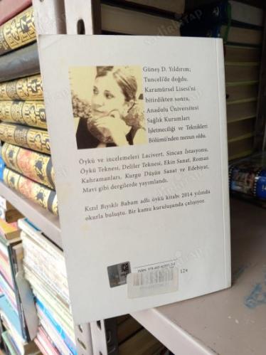 SORPİYAN'DA KIŞ