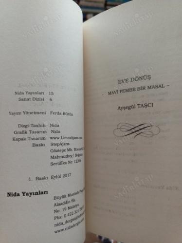 Eve Dönüş