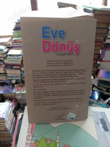 Eve Dönüş