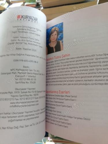 Öykülerle Atasözleri