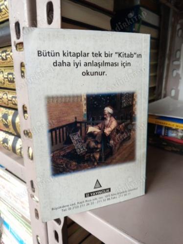 İBADET VE TEMİZLİK (Ansiklopedik Dini Bilgiler Dizisi - 1)