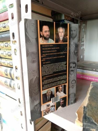 HOCALARIMIZ KONUŞUYOR - SÖYLEŞİ -