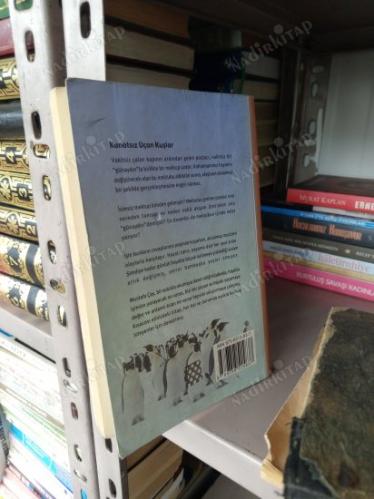 Kanatsız Uçan Kuşlar