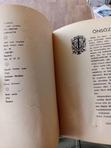 Önce Alkışladılar Sonra Öldürdüler