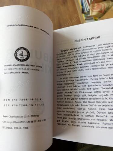 TABULAR YIKILIYOR 1