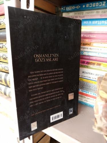 OSMANLI'NIN GÖZYAŞLARI
