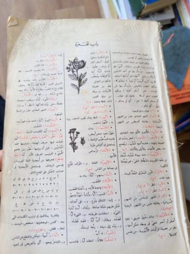 el-Mu 'cemu'l-Vasit (Arapça Sözlük) 1-2
