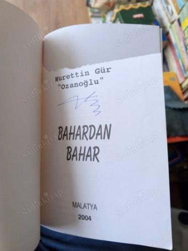 Bahardan Bahar