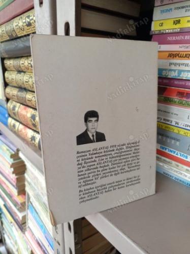 Bir Sevdadır Bu Şehirde Gözyaşı