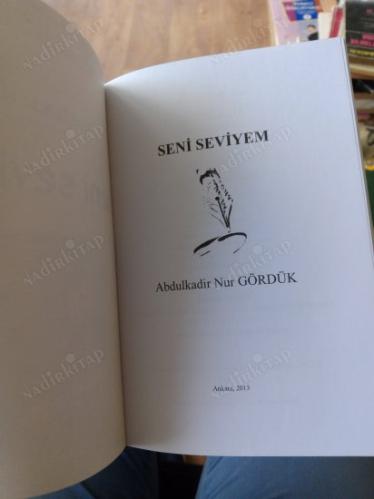 Seni Seviyem