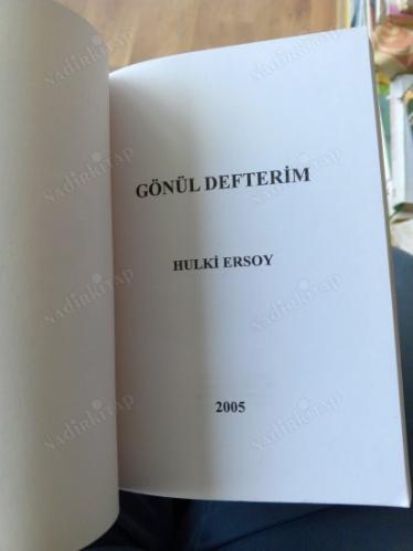 Gönül Defterim