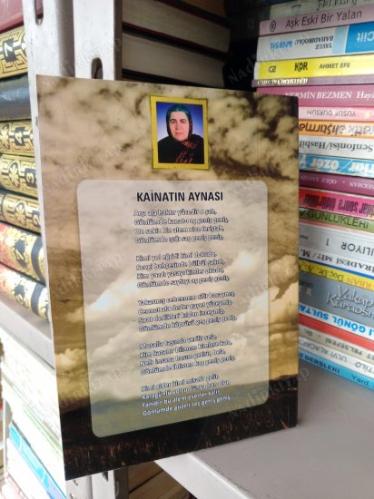 Gün Gedikte Deli Ömrüm