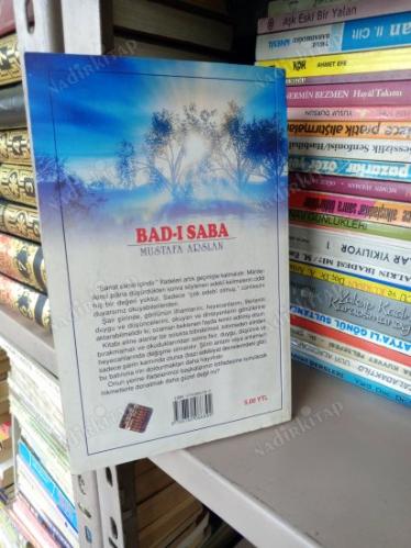 BAD-I SABA