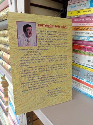 Şiir Derman Dediler