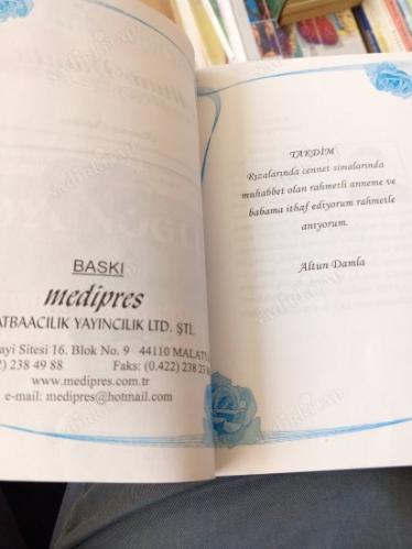 Altın Damla