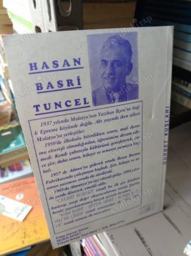 GURBET KUŞLARI