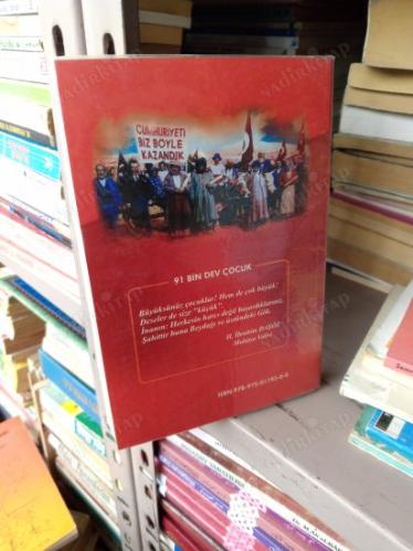 DÜNYANIN BÜTÜN ÇİÇEKLERİ - SEÇME SÖZLER