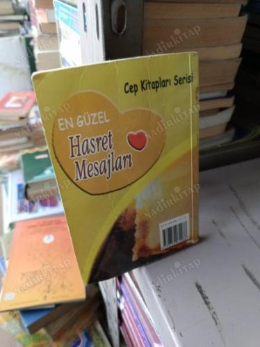 En Güzel Hasret Mesajları
