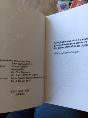 Paydos (Hüzün Çiçekleri)