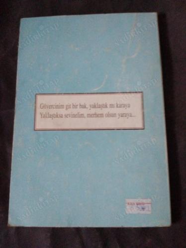 Ne Biliyorsan Anlat
