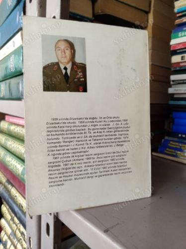 SEVGİ VE SİTEMLER 3.BASKI