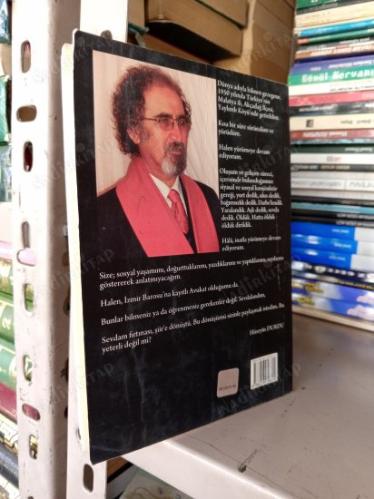 ADIN OLSUN(İMZALI İTHAFLI)