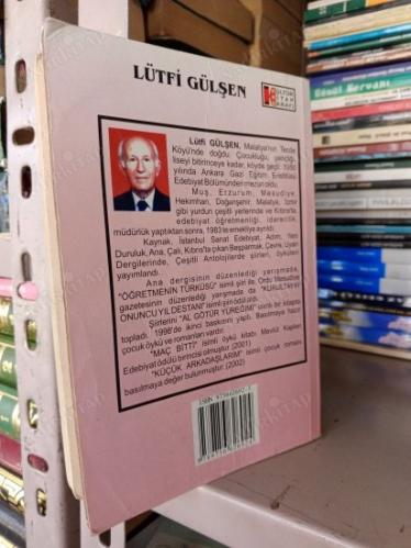 Sevgi Dolu Yüreğim