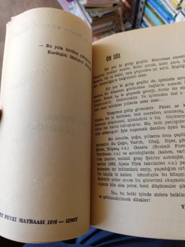Off Yüreğimden Bir ordu Geçiyor