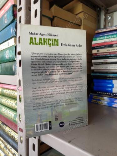 Alahçın