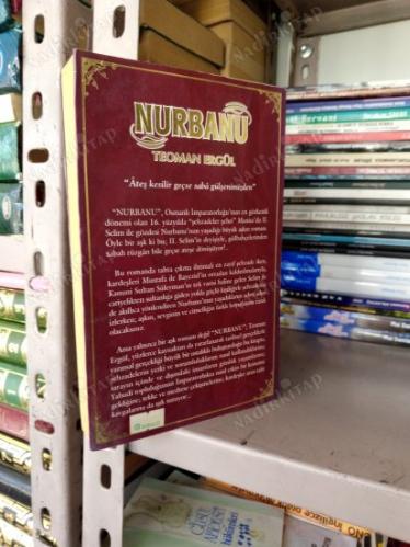 Nurbanu