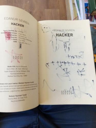 HACKER
