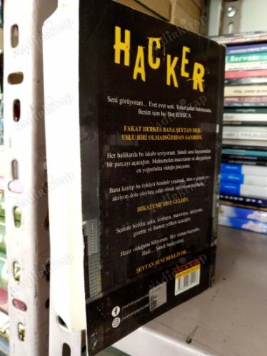 HACKER